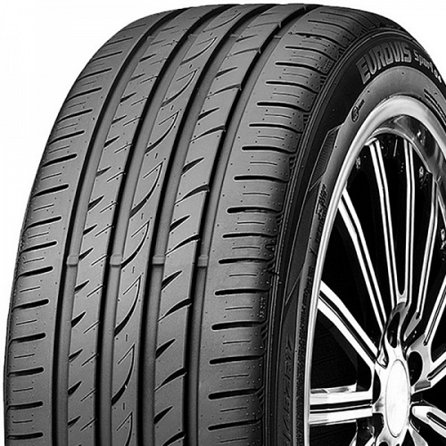 Roadstone Eurovis Sport 04 245/45ZR20 103Y XL